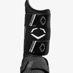 Null EvoShield PRO-SRZ™ 2.0 BATTER’S LEG GUARD : ADULT BLACK 9 Null EvoShield PRO-SRZ™ 2.0 BATTER’S LEG GUARD : ADULT BLACK -Baseball Bats Sales CD3194F7 C4C0 4305 AF73 D400A1A4F3C7