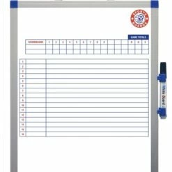 Null Sportsboards – Large Softball / Baseball Pro Board – Coaches Magnetic Line Up Board -Baseball Bats Sales CEEEC921 2A46 4056 A08F 56D905596AFD