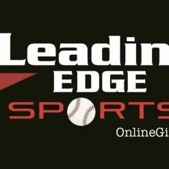 Null Leading Edge Sports Gift Card