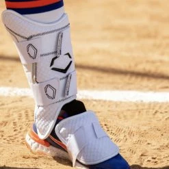 Null EvoShield PRO-SRZ™ 2.0 BATTER’S LEG GUARD : ADULT BLACK 10 Null EvoShield PRO-SRZ™ 2.0 BATTER’S LEG GUARD : ADULT BLACK -Baseball Bats Sales DF4A37FC 4194 4195 913D B903BB418F2D