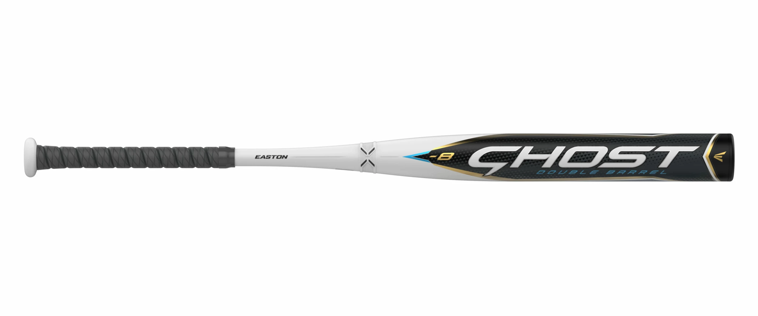 Null NEW 2022 Easton Ghost Double Barrel -8 Softball Bat 5 Null NEW 2022 Easton Ghost Double Barrel -8 Softball Bat - Image 3