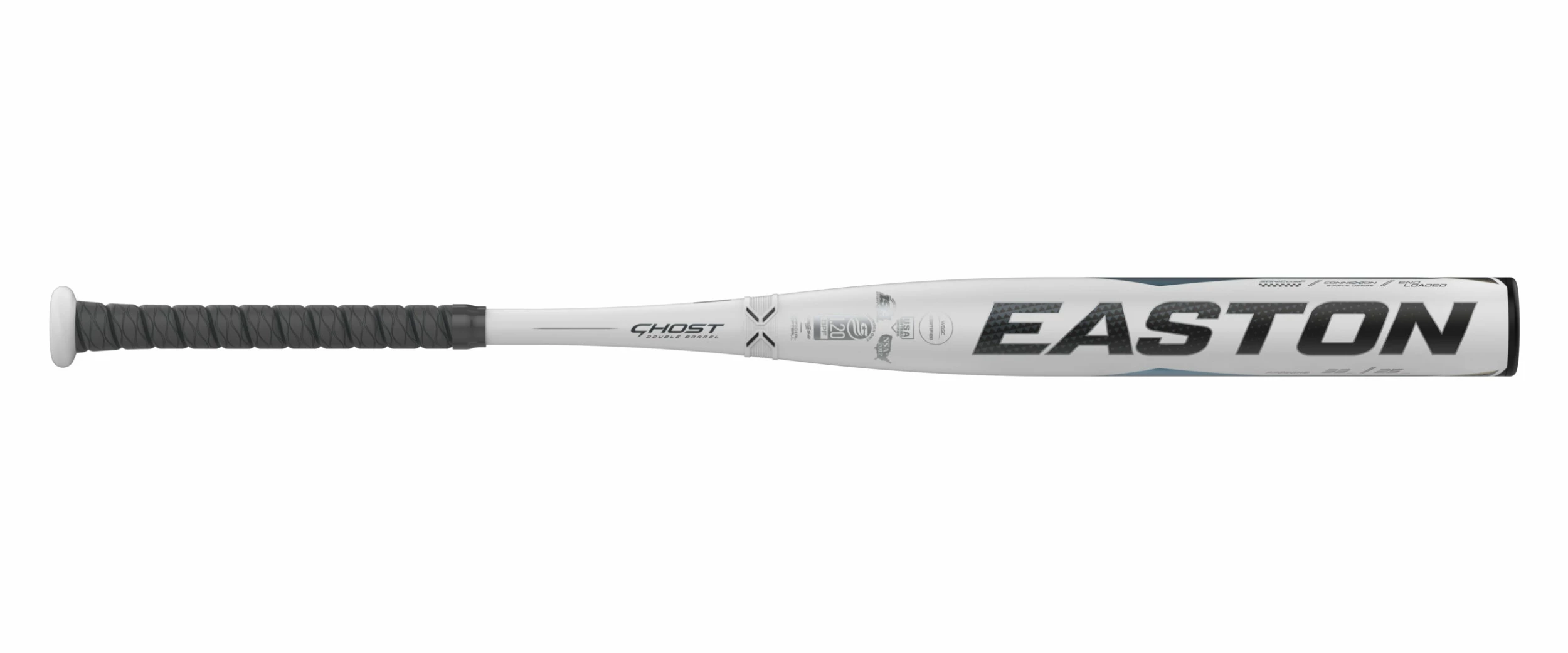 Null NEW 2022 Easton Ghost Double Barrel -8 Softball Bat 7 Null NEW 2022 Easton Ghost Double Barrel -8 Softball Bat - Image 5
