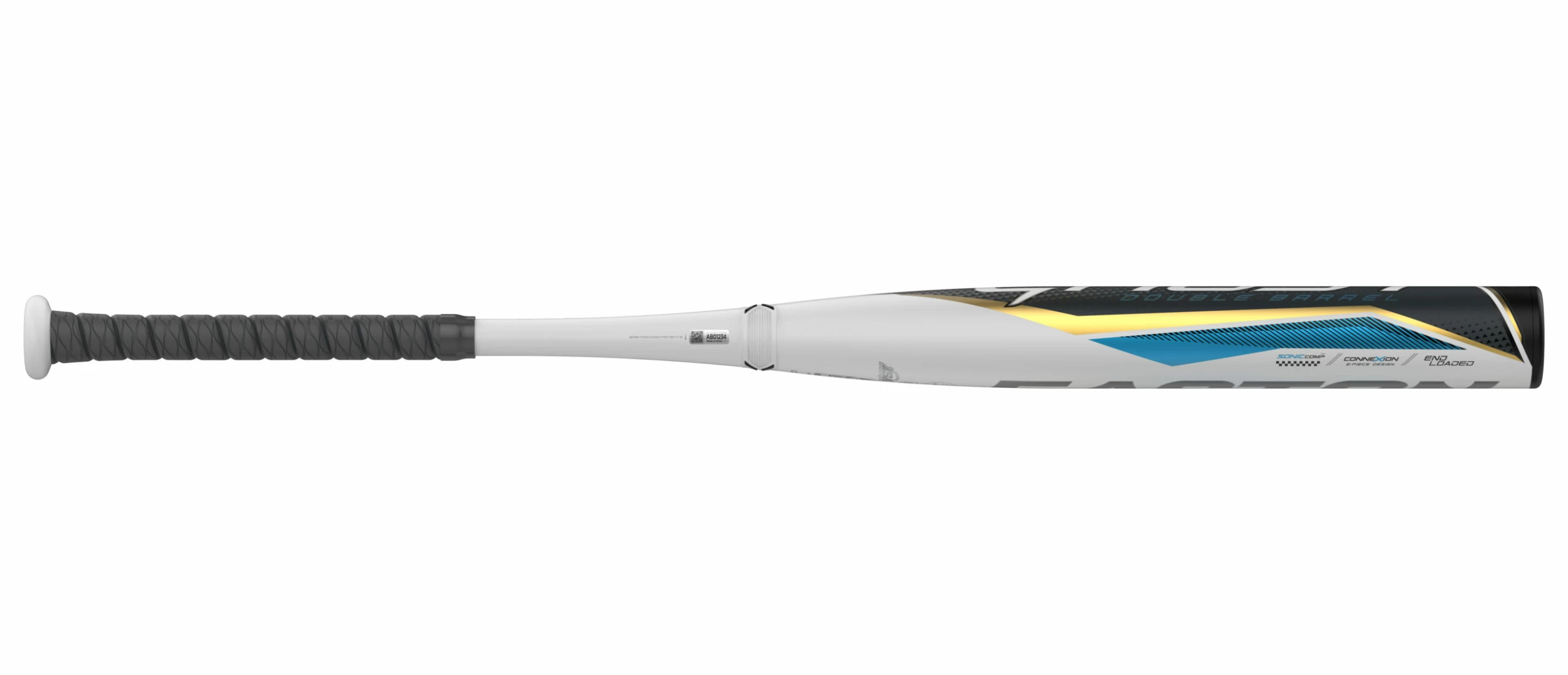 Null NEW 2022 Easton Ghost Double Barrel -9 Softball Bat 6 Null NEW 2022 Easton Ghost Double Barrel -9 Softball Bat - Image 4