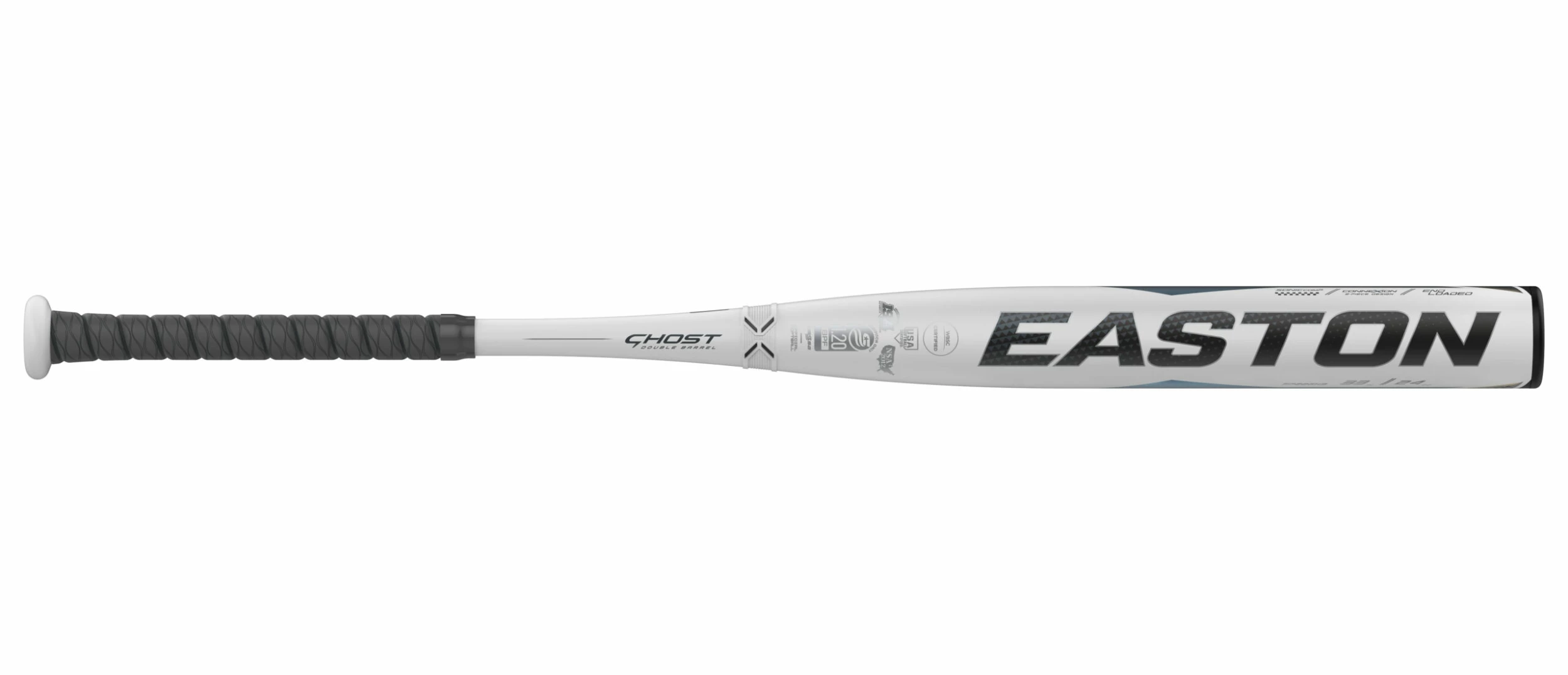 Null NEW 2022 Easton Ghost Double Barrel -9 Softball Bat 5 Null NEW 2022 Easton Ghost Double Barrel -9 Softball Bat - Image 3