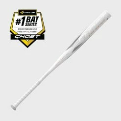 Null 2023 EASTON GHOST UNLIMITED -9 FASTPITCH SOFTBALL BAT