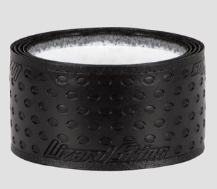 Null Lizard Skins Bat Grip – 1.8 Mm : BLACK 3 Null Lizard Skins Bat Grip – 1.8 Mm : BLACK