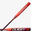 Null 2022 Louisville Slugger QUEST -12 Fastpitch Softball Bat -Baseball Bats Sales QUEST