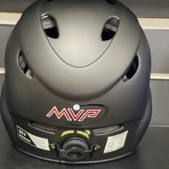 Null MVP Adjustable Batting Helmet – Matte Black 9 Null MVP Adjustable Batting Helmet – Matte Black -Baseball Bats Sales a3