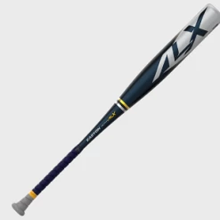 Null 2022 EASTON ALPHA ALX BBCOR -3 BASEBALL BAT