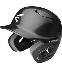 Null Easton ALPHA Batting Helmet – Black -Baseball Bats Sales alpha b 1
