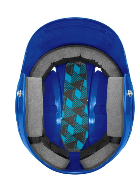 Null Easton ALPHA Batting Helmet – Royal Blue 4 Null Easton ALPHA Batting Helmet – Royal Blue - Image 3