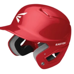 Null Easton ALPHA Batting Helmet – Red -Baseball Bats Sales alpha red