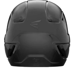Null Easton ALPHA Batting Helmet – Black -Baseball Bats Sales alphac