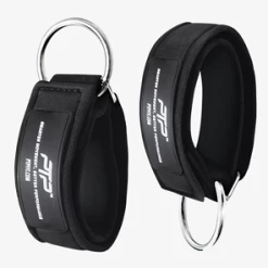 Null PTP Resistance Band Ankle Straps