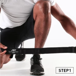 Null PTP Resistance Band Ankle Straps -Baseball Bats Sales ankl3