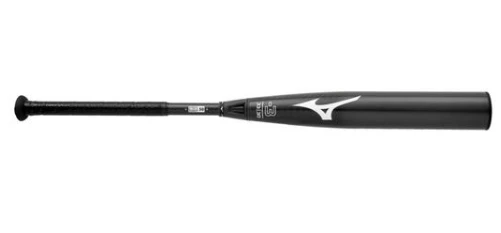 Null Mizuno B22 PWR CARBON -3 BBCOR Baseball Bat 4 Null Mizuno B22 PWR CARBON -3 BBCOR Baseball Bat - Image 2