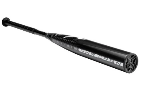 Null Mizuno B22 PWR CARBON -3 BBCOR Baseball Bat 5 Null Mizuno B22 PWR CARBON -3 BBCOR Baseball Bat - Image 3