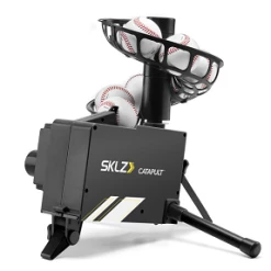 Null SKLZ Catapult Soft Toss Machine