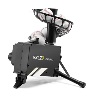 Null SKLZ Catapult Soft Toss Machine 3 Null SKLZ Catapult Soft Toss Machine