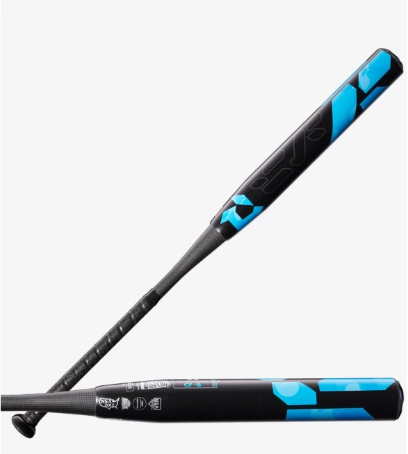 Null 2023 DEMARINI CF® (-8) FASTPITCH SOFTBALL BAT 3 Null 2023 DEMARINI CF® (-8) FASTPITCH SOFTBALL BAT
