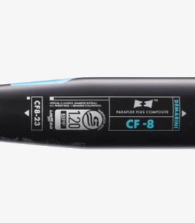 Null 2023 DEMARINI CF® (-8) FASTPITCH SOFTBALL BAT 5 Null 2023 DEMARINI CF® (-8) FASTPITCH SOFTBALL BAT - Image 3