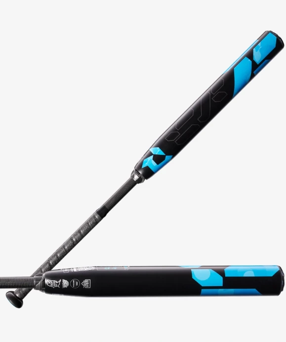 Null 2023 DEMARINI CF® (-9) FASTPITCH SOFTBALL BAT 8 Null 2023 DEMARINI CF® (-9) FASTPITCH SOFTBALL BAT - Image 6