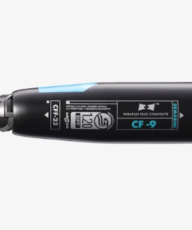 Null 2023 DEMARINI CF® (-9) FASTPITCH SOFTBALL BAT 5 Null 2023 DEMARINI CF® (-9) FASTPITCH SOFTBALL BAT - Image 3