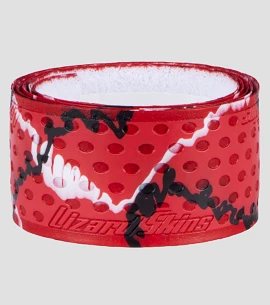 Null Lizard Skins Bat Grip – 1.1 Mm : CRIMSON CAMO 3 Null Lizard Skins Bat Grip – 1.1 Mm : CRIMSON CAMO