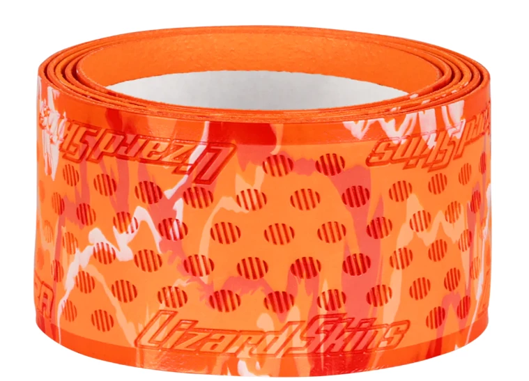 Null Lizard Skins DSP Ultra Shock Bat Grip – 1.1 Mm : Crush Camo 5 Null Lizard Skins DSP Ultra Shock Bat Grip – 1.1 Mm : Crush Camo - Image 3