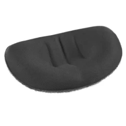 Null Rip-It Defence Pro Fielders Face Mask Replacement Chin Cup Black 6 Null Rip-It Defence Pro Fielders Face Mask Replacement Chin Cup Black -Baseball Bats Sales cup 1