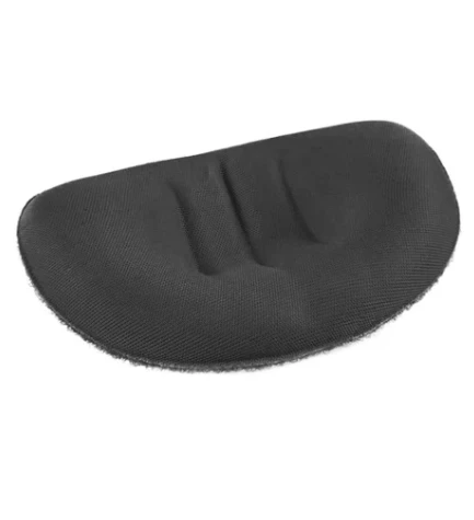 Null Rip-It Defence Pro Fielders Face Mask Replacement Chin Cup Black 3 Null Rip-It Defence Pro Fielders Face Mask Replacement Chin Cup Black