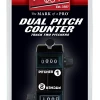 Null Rawlings Dual Pitch Counter 1 Null Rawlings Dual Pitch Counter -Baseball Bats Sales dual