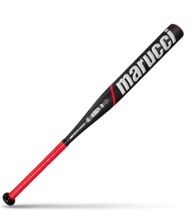 Null MARUCCI Echo Faspitch -10 Softball Bat 5 Null MARUCCI Echo Faspitch -10 Softball Bat - Image 3