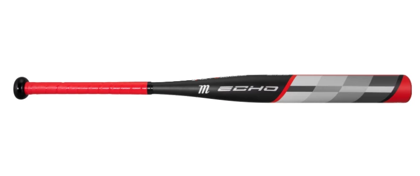 Null MARUCCI Echo Faspitch -10 Softball Bat 4 Null MARUCCI Echo Faspitch -10 Softball Bat - Image 2
