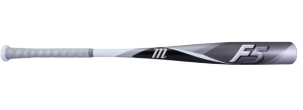 Null MARUCCI F5 -3 BBCOR Baseball Bat 5 Null MARUCCI F5 -3 BBCOR Baseball Bat - Image 3