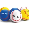 Null SKLZ FOAM TRAINING BALLS 6pack -Baseball Bats Sales foam