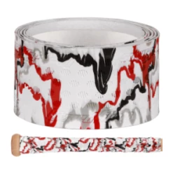 Null Lizard Skins DSP Ultra Shock Bat Grip – 1.1 Mm : FURY CAMO