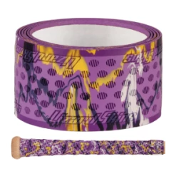 Null Lizard Skins DSP Ultra Shock Bat Grip – 1.1 Mm : Geaux Camo -Baseball Bats Sales geaux1 1