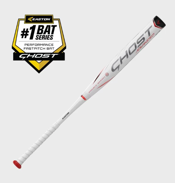 Null 2022 EASTON GHOST ADVANCED -8 FASTPITCH BAT 3 Null 2022 EASTON GHOST ADVANCED -8 FASTPITCH BAT
