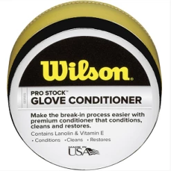 Null Wilson Pro Stock Glove Conditioner