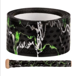 Null Lizard Skins DSP Ultra Shock Bat Grip – 1.1 Mm : GOBLIN CAMO -Baseball Bats Sales goblin2 1