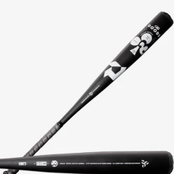 Null 2022 THE GOODS ONE PIECE (-3) BBCOR BASEBALL BAT
