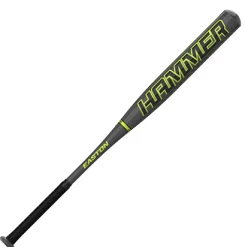 Null 2021 Easton HAMMER Softball Bat