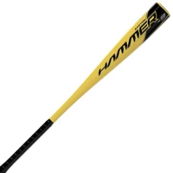 Null Easton HAMMER 2 1/2″ USA Baseball -9 Baseball Bat
