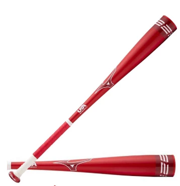Null Mizuno B21 HOT METAL USA Baseball -5 Baseball Bat 3 Null Mizuno B21 HOT METAL USA Baseball -5 Baseball Bat