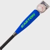 Null Easton Homerun Smash Foam Bat And Ball Set BLUE -Baseball Bats Sales hrun