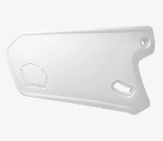 Null EvoShield XVT Helmet Jawguard / Face Shield 5 Null EvoShield XVT Helmet Jawguard / Face Shield - Image 3