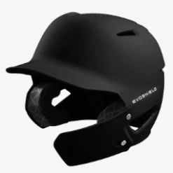 Null EvoShield XVT Helmet Jawguard / Face Shield 11 Null EvoShield XVT Helmet Jawguard / Face Shield -Baseball Bats Sales jaw4