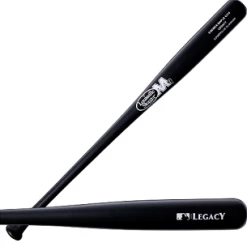 Null Louisville LEGACY Series 5 S5 M9 C243 Wood Baseball Bat