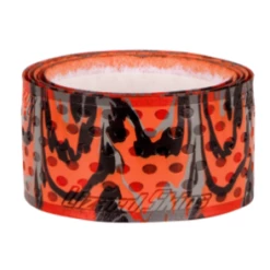 Null Lizard Skins Bat Grip – 1.1 Mm : ORANGE CAMO